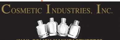 Cosmetic Industries logo